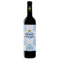 Marqués de Lagar Crianza Rioja  Spain